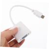 BRIGHTFUFU High-Speed to Adapter Cable for Video Conversion Stable Signal Transmission for Home Theater Conference Room and Classroom Use Seamless Connectivity and Performance view 4
