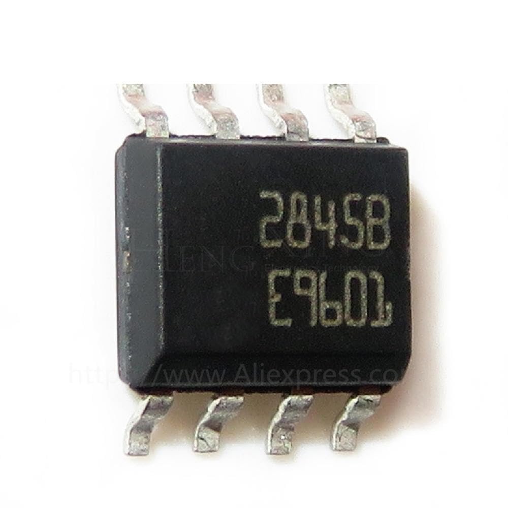 5pcs/lot UC2845BD1R2G UC2845B UC2845 SOP-8