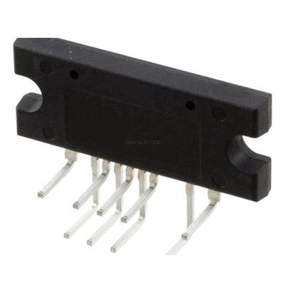 5 Pcs FSFR1700XC FSFR1700 ZIP-11