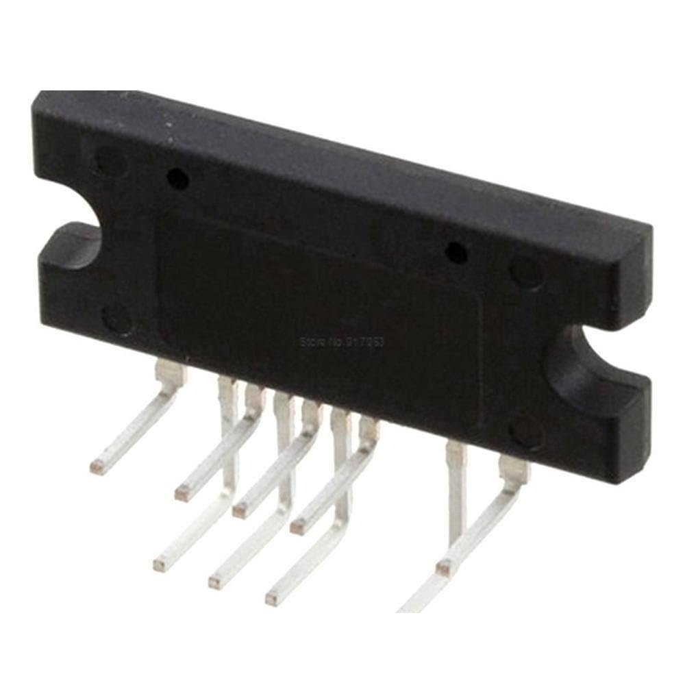 5 Pcs FSFR1700XC FSFR1700 ZIP-11