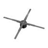 3D Hologram Fan, Hologram Projector Fan Remote WiFi Control Commercial Advertising Display Lights Projector view 1