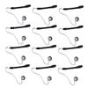 12pcs Camera Lost Lanyard for Digital Camera Lens Protection Fashion Rope Strap Practical Accessories view 1