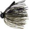 Dirty Jigs TLFFOCH-12 Tour Level Finesse Football Jig, Okeechobee 420, 1/2oz view 1
