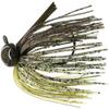 Dirty Jigs TLSFDW-12 Tour Level Football Jig, Definite Watermelon, 1/2oz view 1