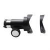 1.25 Inch Reflective Telescope Seat Plastic Astronomical Accessories for Diameters Below 150mm(for 160mm Tube) view 1