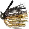 Dirty Jigs TLSFCAC-34 Tour Level Football Jig, Canterbury Craw, 3/4oz view 1