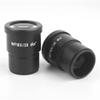 Microscope Observation 2PCS WF10X WF15X WF20X WF25X WF30X Wide Field Eyepiece for Binocular Trinocular Stereo Microscope 30MM Installation Interface(WF10-22 B) view 3