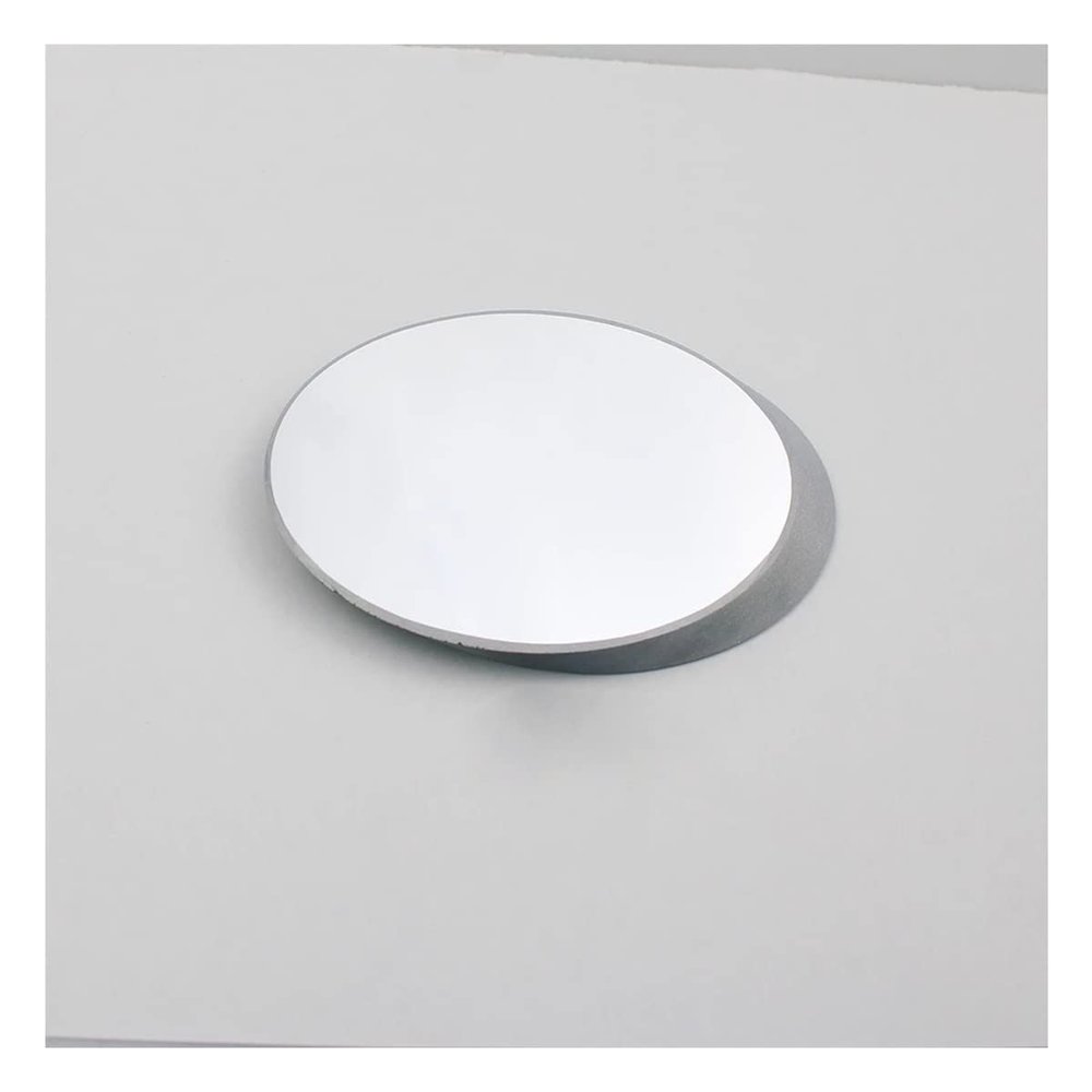 20mm 25mm 35mm 40mm 70mm Secondary Mirror for 76700 114900 150750 203800 Reflective Astronomical Telescope(42mm)