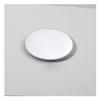20mm 25mm 35mm 40mm 70mm Secondary Mirror for 76700 114900 150750 203800 Reflective Astronomical Telescope(42mm) view 1