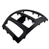 AYYDXRK Compatible with Spark M300/DAEWOO Matiz/Holden Double Din Radio Fascia GPS DVD Stereo CD Panel Dash Mount Installation Trim Kit Install Mount Kit(178x100mm) view 2