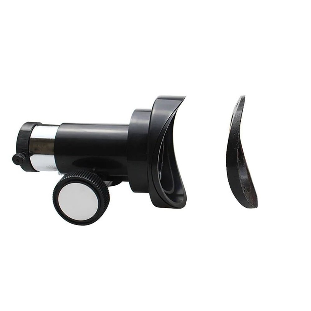 1.25 Inch Reflective Telescope Seat Plastic Astronomical Accessories for Diameters Below 150mm(for 250mm Tube)