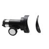 1.25 Inch Reflective Telescope Seat Plastic Astronomical Accessories for Diameters Below 150mm(for 250mm Tube) view 1