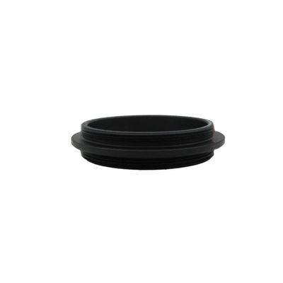 Microscope Kit Microscope CS Ring Adapter M42 M27 M48 M25 RMS CS-C Connecting Ring Adapter for Microscope Industrial Camera Microscope Lens Adapters(M42x1 to M42x0.75)