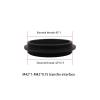 Microscope Kit Microscope CS Ring Adapter M42 M27 M48 M25 RMS CS-C Connecting Ring Adapter for Microscope Industrial Camera Microscope Lens Adapters(M42x1 to M42x0.75) view 2