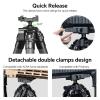 Carbon Fiber Tripod for Outdoor Hunting GS-ST-2830-30 view 2