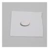 20mm 25mm 35mm 40mm 70mm Secondary Mirror for 76700 114900 150750 203800 Reflective Astronomical Telescope(20mm) view 1