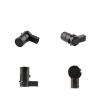 1PCS Auto Parts reversing Radar Sensor OE: 66206911834 Auto Parts view 2