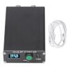 ATU100 Mini Automatic Antenna Tuner - 1.8-55MHz Coverage with OLED Display & Metal Housing, Compact for Portable/Mobile Use view 1