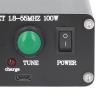 ATU100 Mini Automatic Antenna Tuner - 1.8-55MHz Coverage with OLED Display & Metal Housing, Compact for Portable/Mobile Use view 2
