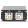 ATU100 Mini Automatic Antenna Tuner - 1.8-55MHz Coverage with OLED Display & Metal Housing, Compact for Portable/Mobile Use view 3
