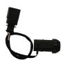 1PCS Applied to Automotive Parts reversing Radar Parking Assist Sensor OE/3CD919275B Auto Parts view 1