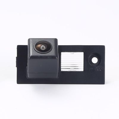 1280 * 720 Pixel Car Back up Camera Replacement for Au-di A6 S6 4B 4B2 C5 Limousine 1997/07-2005/05 A4 S4 B5 8D5 Sedan 1997/07-2005/05 OEM: 4B5943021 4B5943022 00306901 Reverse Parking