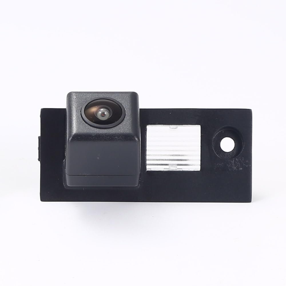 1280 * 720 Pixel Car Back up Camera Replacement for Au-di A6 S6 4B 4B2 C5 Limousine 1997/07-2005/05 A4 S4 B5 8D5 Sedan 1997/07-2005/05 OEM: 4B5943021 4B5943022 00306901 Reverse Parking
