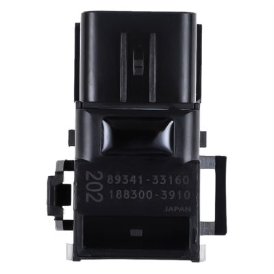 1PCS Auto Parts reversing Radar Parking Assist Sensor OE/89341-33160 Auto Parts