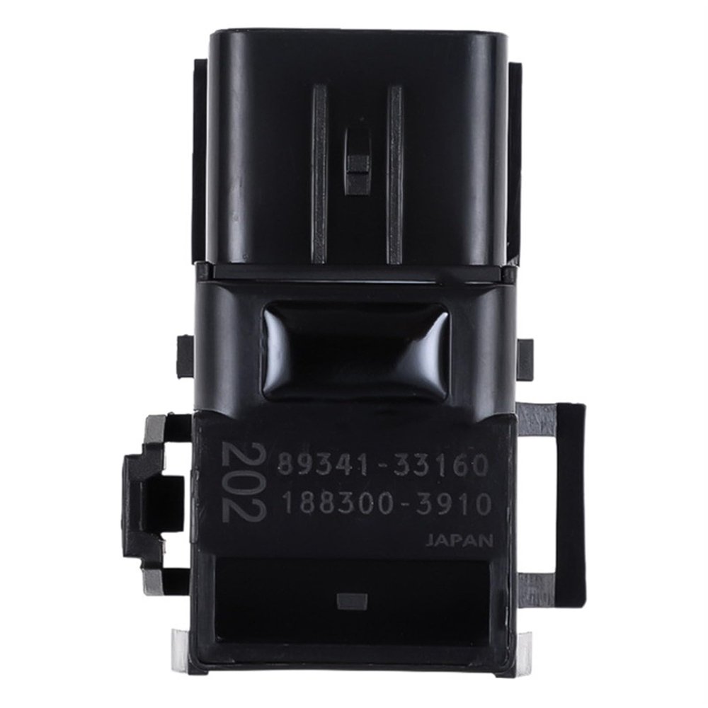 1PCS Auto Parts reversing Radar Parking Assist Sensor OE/89341-33160 Auto Parts