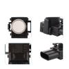 1PCS Suitable for car Replacement Parts car Parking Sensor reversing Radar OEM: 89341-28480 Auto Parts view 3
