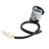 1PCS Auto Parts reversing Radar Sensor OEM: 89341-28410-B0 reversing Radar Auto Parts view 3