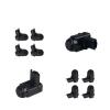 1PCS Auto Parts reversing Radar Parking Assist Sensor OE/9663649877XT Auto Parts view 2