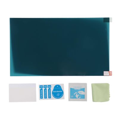 22 Inch Laptop Private Screen, HD Scratch Resistant Explosion Proof Screen Protector, Computer Privacy Filter with Adhesive Installation, Enhanced Guard for Data Security