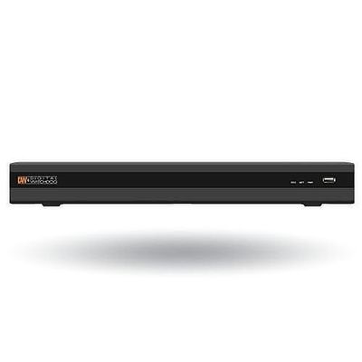 Digital Watchdog DW-VA1G4164T VMAX A1 G4 UHDoC 4K 16-Channel DVR with 4TB HDD