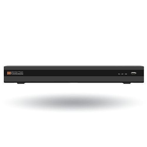 Digital Watchdog DW-VA1G4164T VMAX A1 G4 UHDoC 4K 16-Channel DVR with 4TB HDD