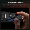 SmallRig Thumb Grip with Hot Shoe Cover for FUJIFILM X-M5 + Camera Wrist Strap view 4