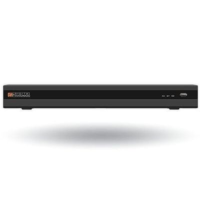 Digital Watchdog DW-VA1G482T VMAX A1 G4 8-Channel Analog DVR, 4K, 2TB (Replaces DW-VA1P81T)