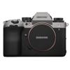 A1 II Anti-Scratch Camera Cover Skin Sticker for Sony A1 Mark II Camera Protector Film Skin Decals Alpha 1 II ILCE-1M2 (Titanium+Frosted Black) view 1