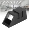 AS608 Fingerprint Module, Optical Fingerprint Sensor, Recognition Device Read Touch, Sensor with 500dpi, Suitable for Fingerprint Locks, Easy Installation, ABS view 2