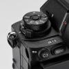 A1 II Anti-Scratch Camera Cover Skin Sticker for Sony A1 Mark II Camera Protector Film Skin Decals Alpha 1 II ILCE-1M2 (Frosted Black) view 2