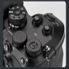 A1 II Anti-Scratch Camera Cover Skin Sticker for Sony A1 Mark II Camera Protector Film Skin Decals Alpha 1 II ILCE-1M2 (Frosted Black) view 4