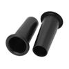 2X Port Tube Bass Vent Ventilation Connector Vent Ventilation Connector Subwoofer Woofer Box Accessories view 2