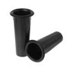 2X Port Tube Bass Vent Ventilation Connector Vent Ventilation Connector Subwoofer Woofer Box Accessories view 3