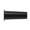 2X Port Tube Bass Vent Ventilation Connector Vent Ventilation Connector Subwoofer Woofer Box Accessories view 4