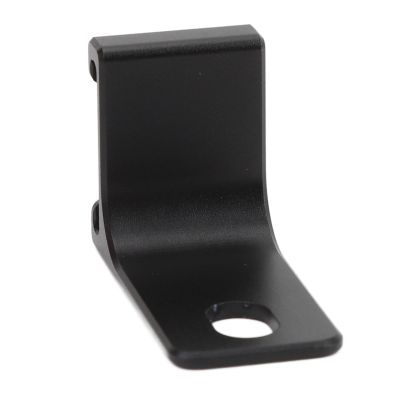 Cold Shoe Extension Mount Aluminium Alloy Action Camera Cold Shoe Bracket Extender Accessories for X4 X3 X2