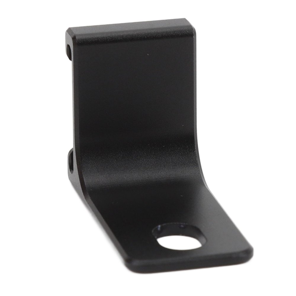 Cold Shoe Extension Mount Aluminium Alloy Action Camera Cold Shoe Bracket Extender Accessories for X4 X3 X2