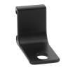 Cold Shoe Extension Mount Aluminium Alloy Action Camera Cold Shoe Bracket Extender Accessories for X4 X3 X2 view 1