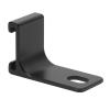 Cold Shoe Extension Mount Aluminium Alloy Action Camera Cold Shoe Bracket Extender Accessories for X4 X3 X2 view 2