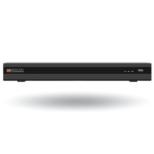 Digital Watchdog DW-VA1G4162T VMAX A1 G4 4K 16-Channel Universal HDoC DVR, 2TB HDD (Replaces DW-VA1P164T)
