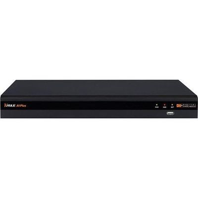 Digital Watchdog DW-VA1P162T VMAX A1 Plus 16-Channel Universal HD-Over-Coax DVR, 2TB HDD